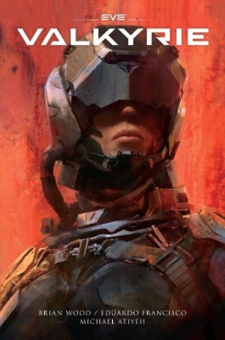 EVE: VALKYRIE