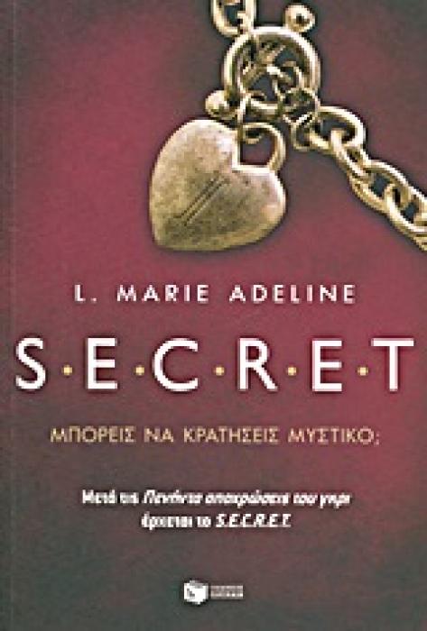 SECRET Ι
