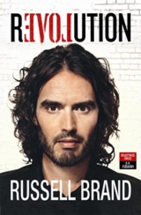 REVOLUTION