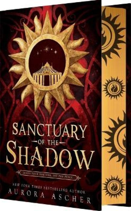 SANCTUARY OF THE SHADOW - LIMITED EDITION