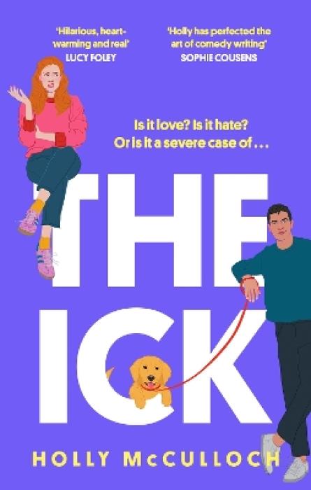 THE ICK PB