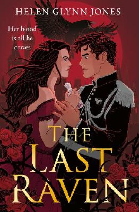 THE RAVENS 1: THE LAST RAVEN