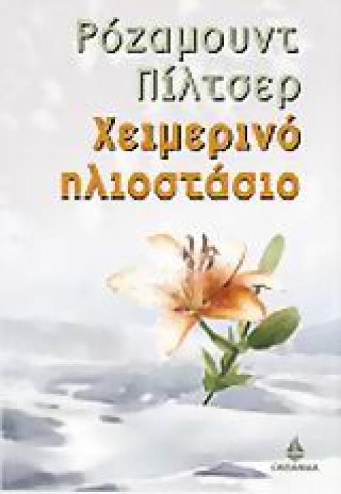 ΧΕΙΜΕΡΙΝΟ ΗΛΙΟΣΤΑΣΙΟ