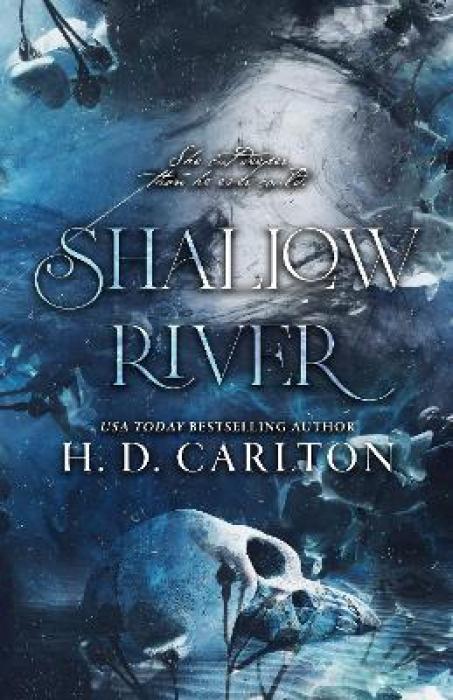 SHALLOW RIVER