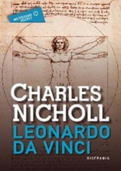 LEONARDO DA VINCI