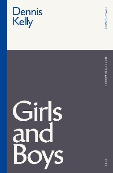 GIRLS AND BOYS