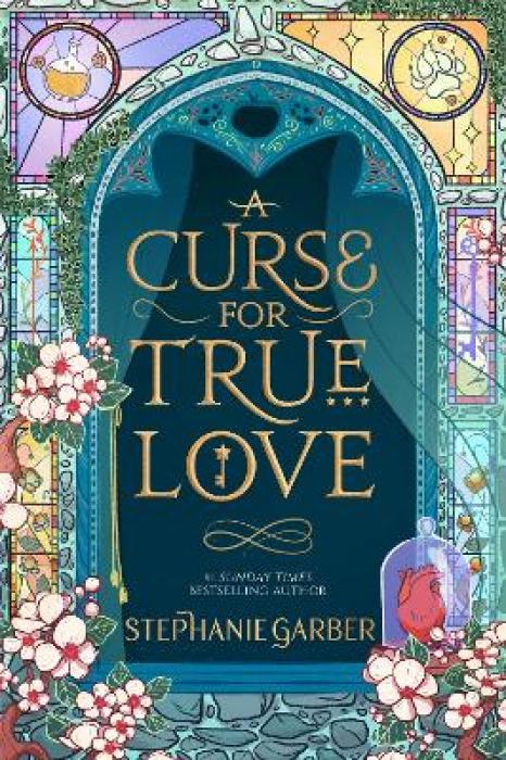 ONCE UPON A BROKEN HEART 3: A CURSE FOR TRUE LOVE TPB