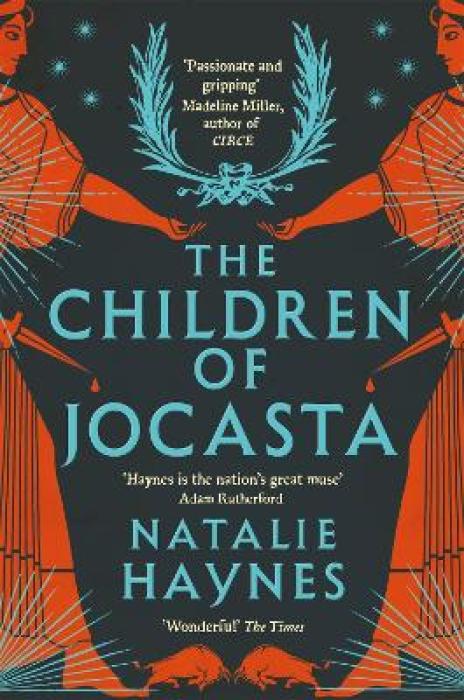 THE CHILDREN OF JOCASTA