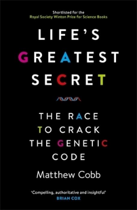 LIFES GREATEST SECRET PB