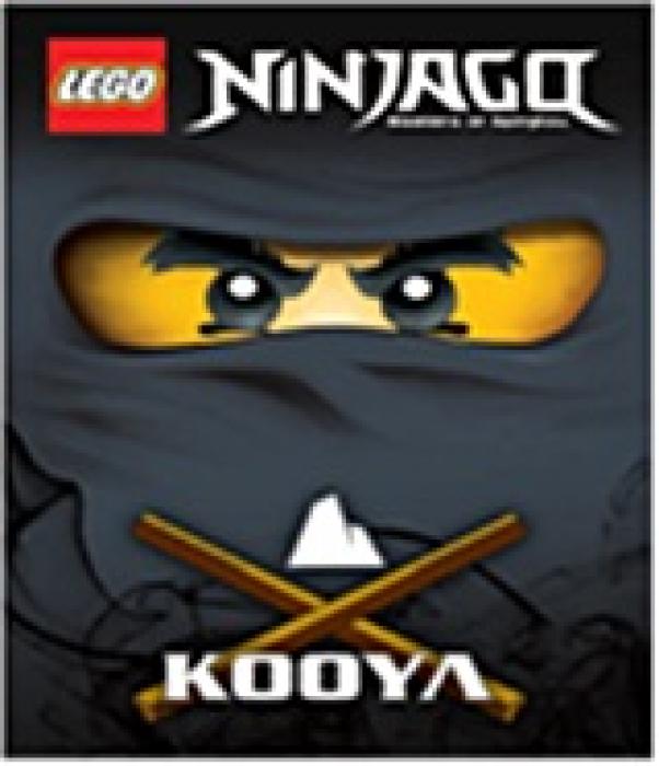 LEGO NINJAGO 3: MASTERS OF SPINJITZU - ΚΟΟΥΛ