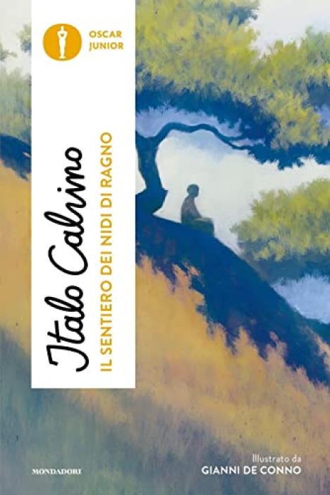 IL SENTIERO DEI NIDI DI RAGNO
