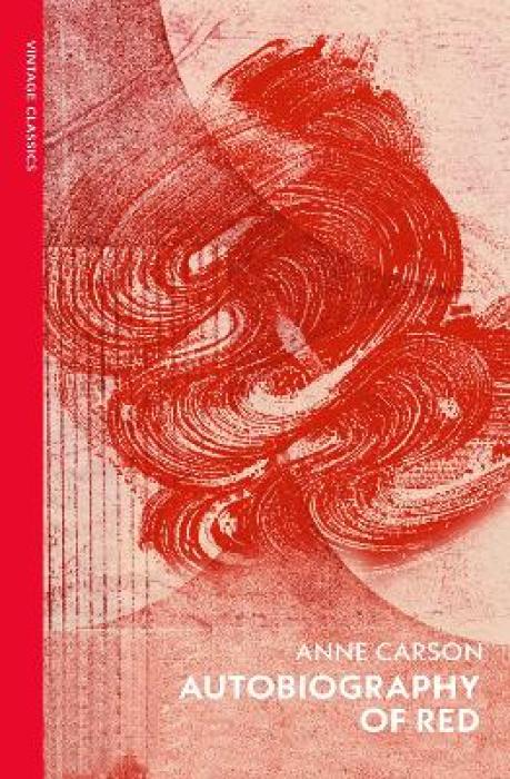 VINTAGE CLASSICS : AUTOBIOGRAPHY OF RED PB
