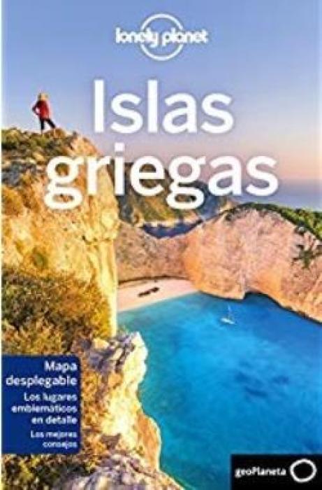 ISLAS GRIEGAS 4