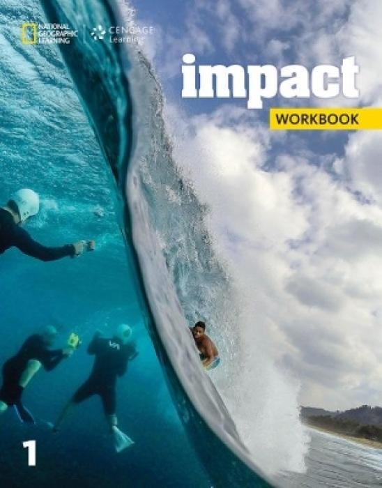 IMPACT 1 WB AMER. ED