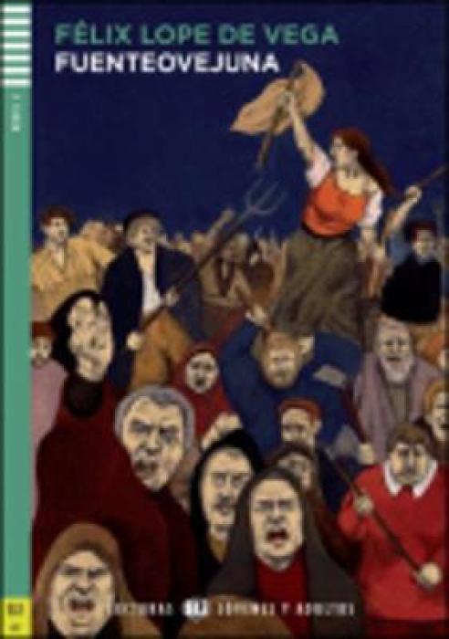 LE 2: FUENTE OVEJUNA (+ AUDIO CD)