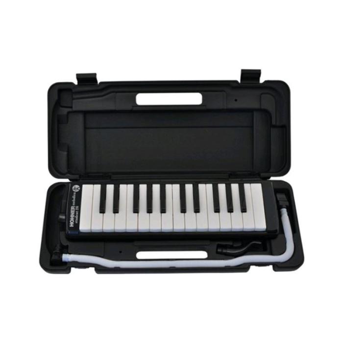 HOHNER ΠΙΑΝΙΚΑ- ΜΕΛΟΝΤΙΚΑ STUDENT 26 ΜΑΥΡΗ