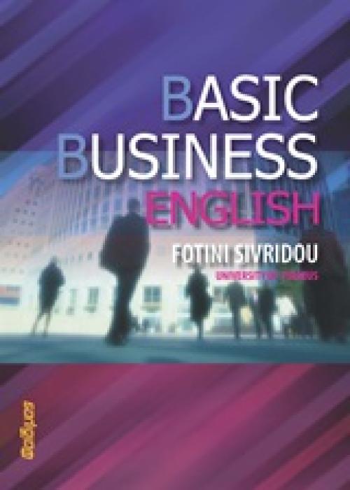 BASIC BUSINESS ENGLISH TEACHERS’S BOOK