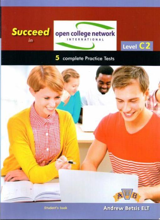 SUCCEED IN OCN C2 SB
