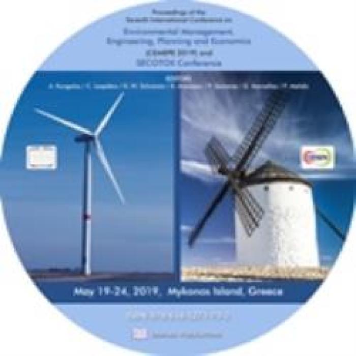 PROCEEDINGS OF THE SEVENTH INTERNATIONAL CONFERENCE ON ENVIRONMENTAL MANAGEMENT, ENGINEERING, PLANN
