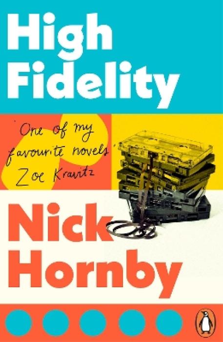 HIGH FIDELITY