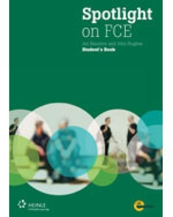 SPOTLIGHT ON FCE SB