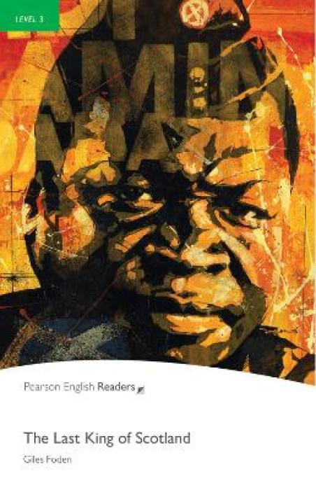 PR 3: THE LAST KING OF SCOTLAND PB