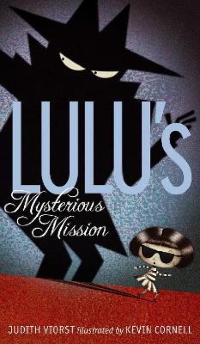 LULUS MYSTERIOUS MISSION (LULU)