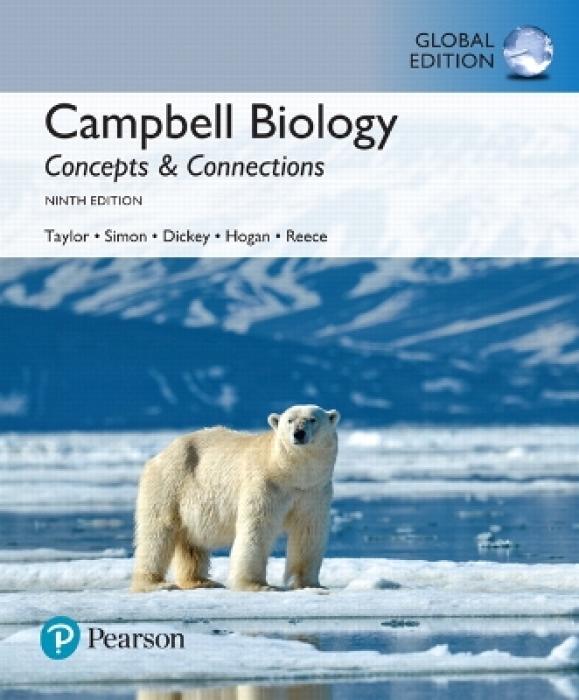 CAMPBELL BIOLOGY