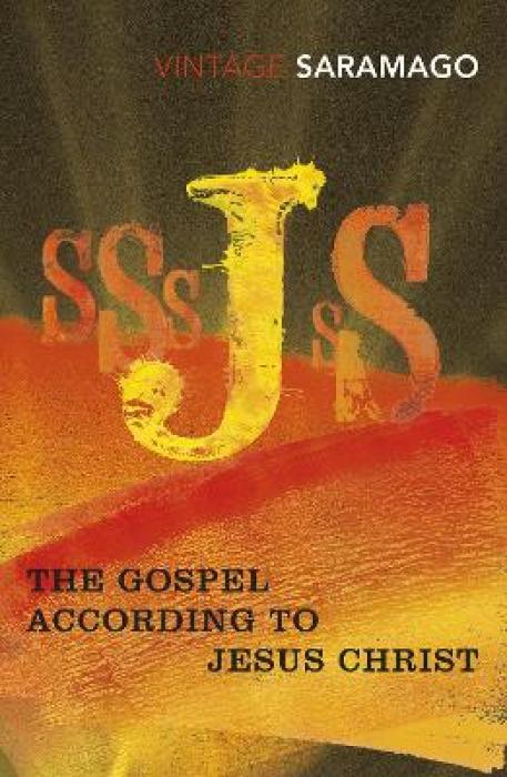 VINTAGE CLASSICS : VINTAGE CLASSICS THE GOSPEL ACCORDING TO JESUS CHRIST