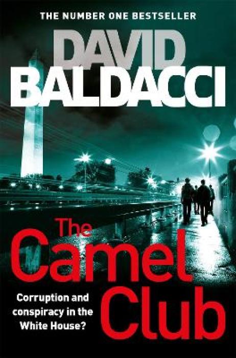 THE CAMEL CLUB
