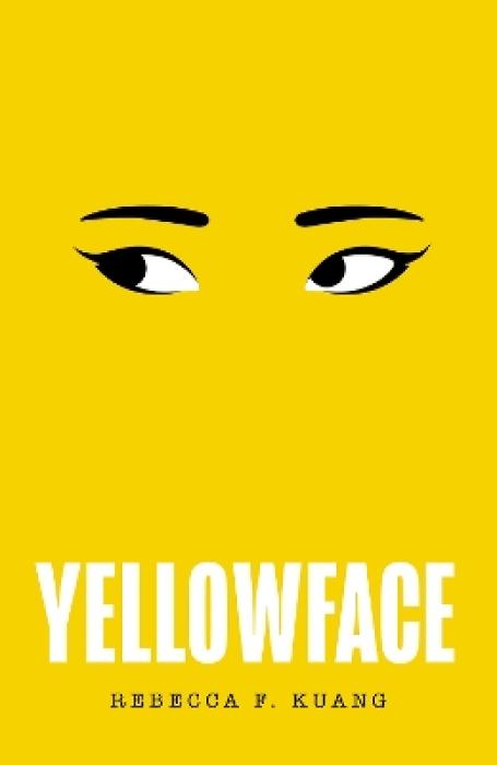 YELLOWFACE PB