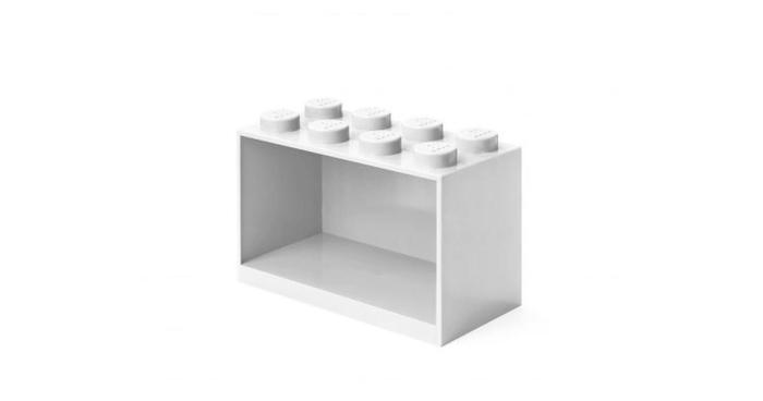 LEGO® ΡΑΦΙ ΜΕΓΑΛΟ ΑΣΠΡΟ - 41151735