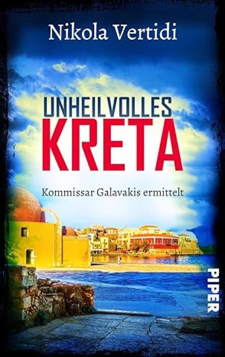 UNHEILVOLLES KRETA 5