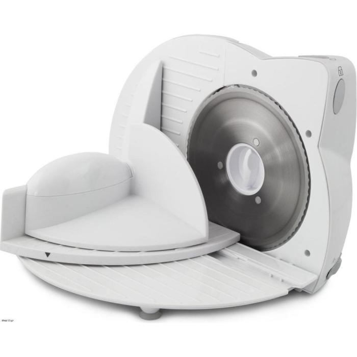 Esperanza Κόφτης Αλλαντικών 150W Λευκός (EKM017W) (ESPEKM017W)