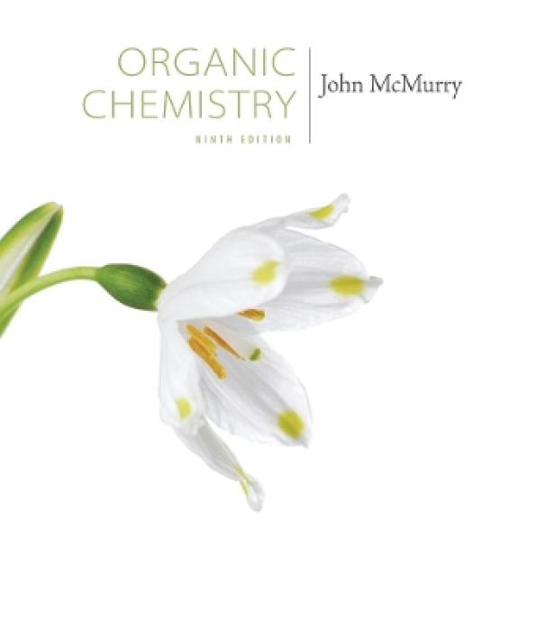 ORGANIC CHEMISTRY