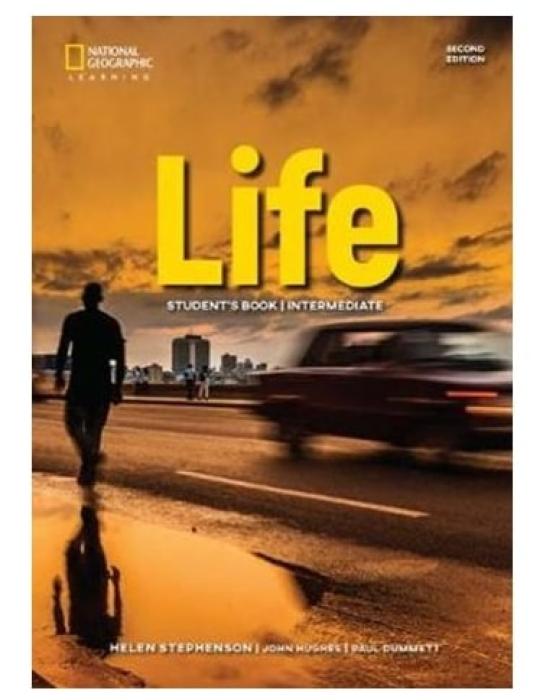 LIFE INTERMEDIATE BUNDLE (SB + EBOOK) 2ND ED