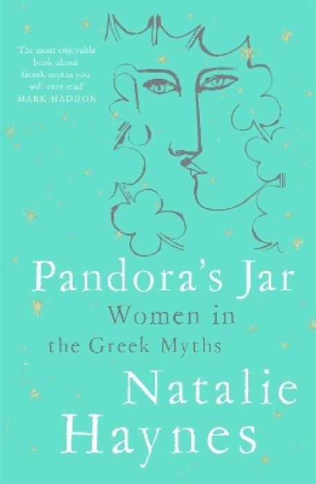 PANDORAS JAR