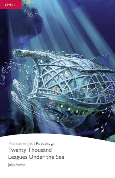 PR 1: 20.000 LEAGUES UNDER THE SEA (+ DIGITAL ACTIVITIES + EBOOK) N/E
