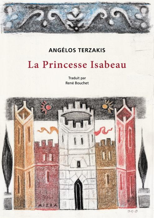 LA PRINCESSE ISABEAU