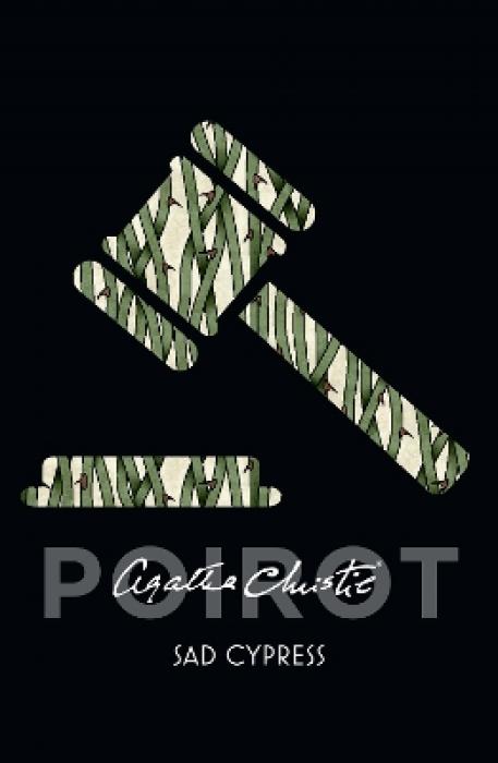POIROT — SAD CYPRESS PB