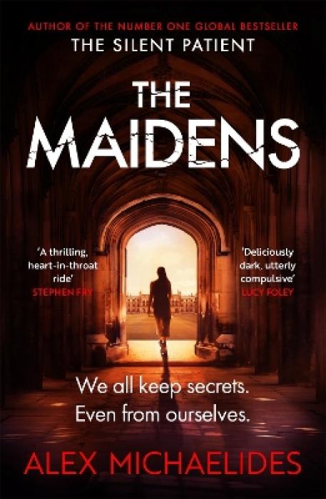 THE MAIDENS PB