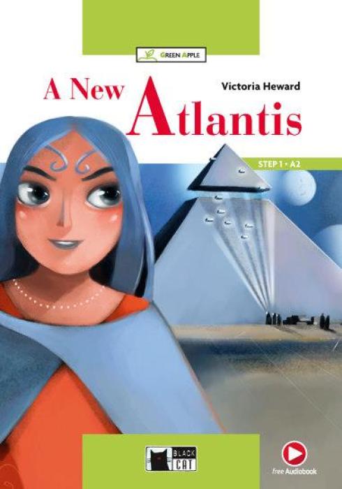 GA 2: A NEW ATLANTIS