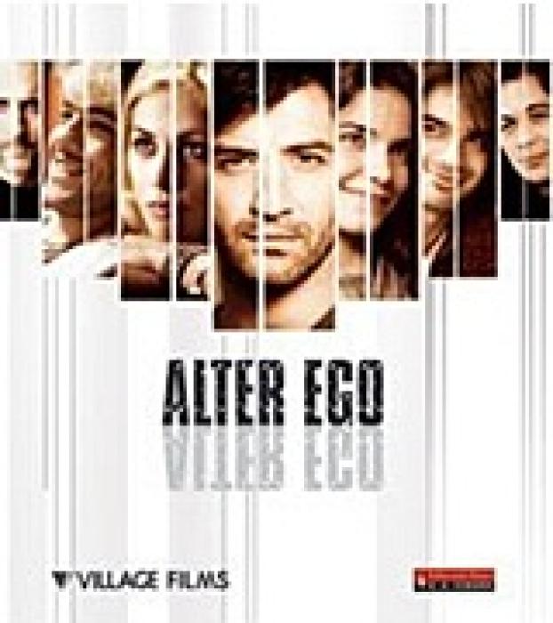 ΛΕΥΚΩΜΑΤΑ ALTER EGO