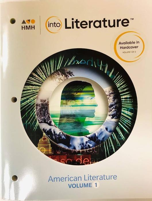 INTO LITERATURE STUDENT EDITION SOFTCOVER GRADE 11 - VOLUME 1
