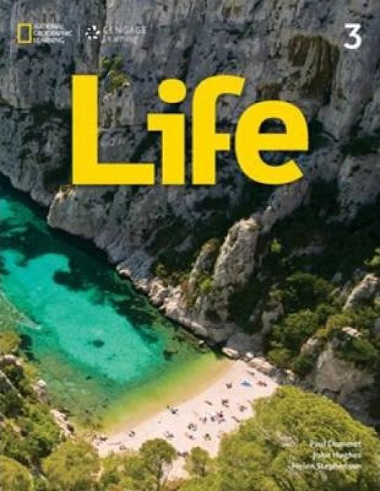 LIFE 3 BUNDLE (SB + EBOOK) - AMER. ED 2ND ED