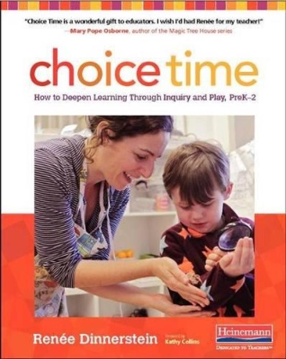CHOICE TIME