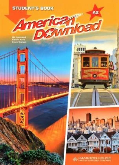 AMERICAN DOWNLOAD A2 SB