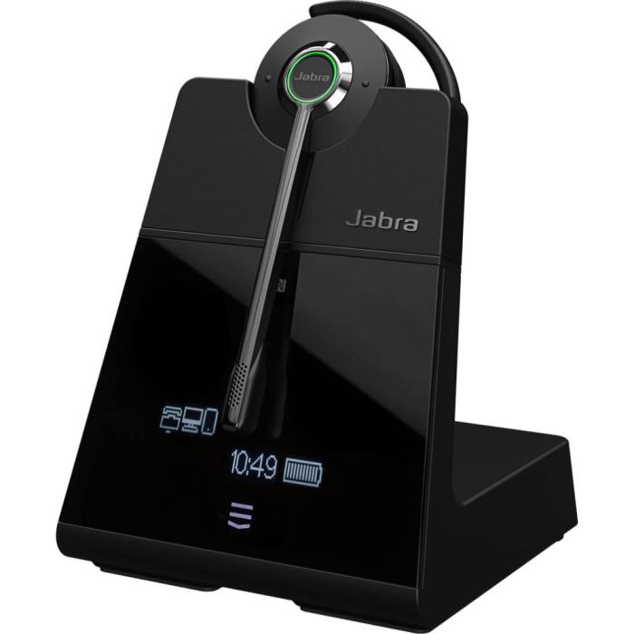 Jabra Engage 75 VOIP Headset (9555-583-111) (JAB9555-583-111)