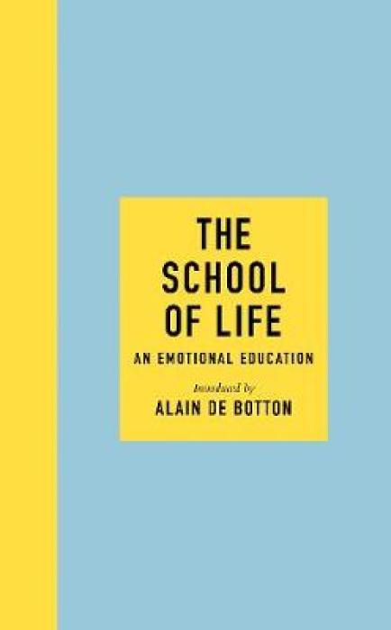 THE SCHOOL OF LIFE TPB