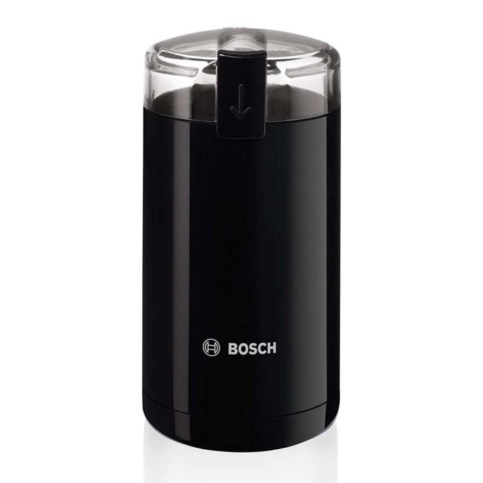 Bosch Coffee Grinder Black (TSM6A013B) (BSHTSM6A013B)